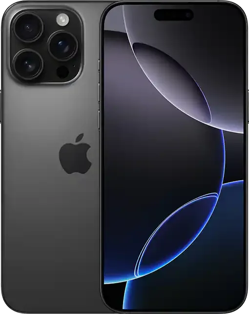 iPhone 16 Pro Max (Good) en Cellifix