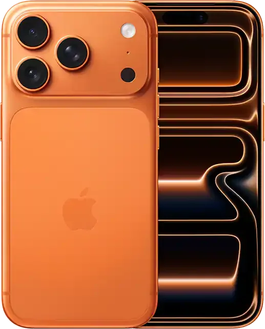 iPhone 17 Pro en Cellifix