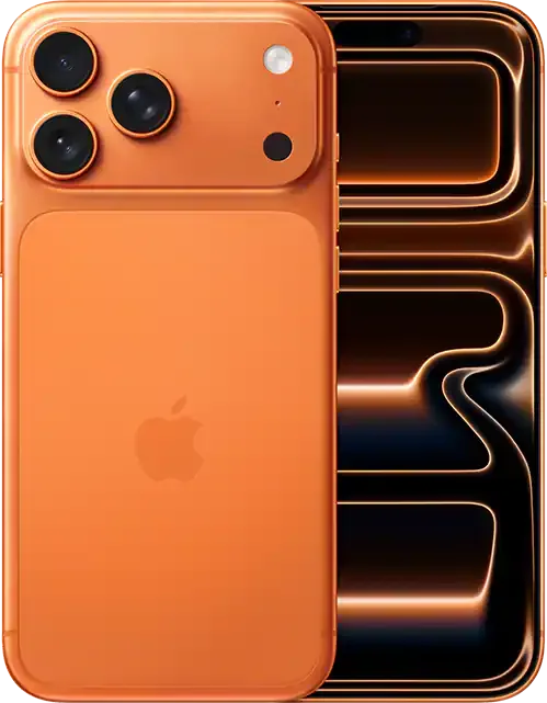 iPhone 17 Pro Max en Cellifix