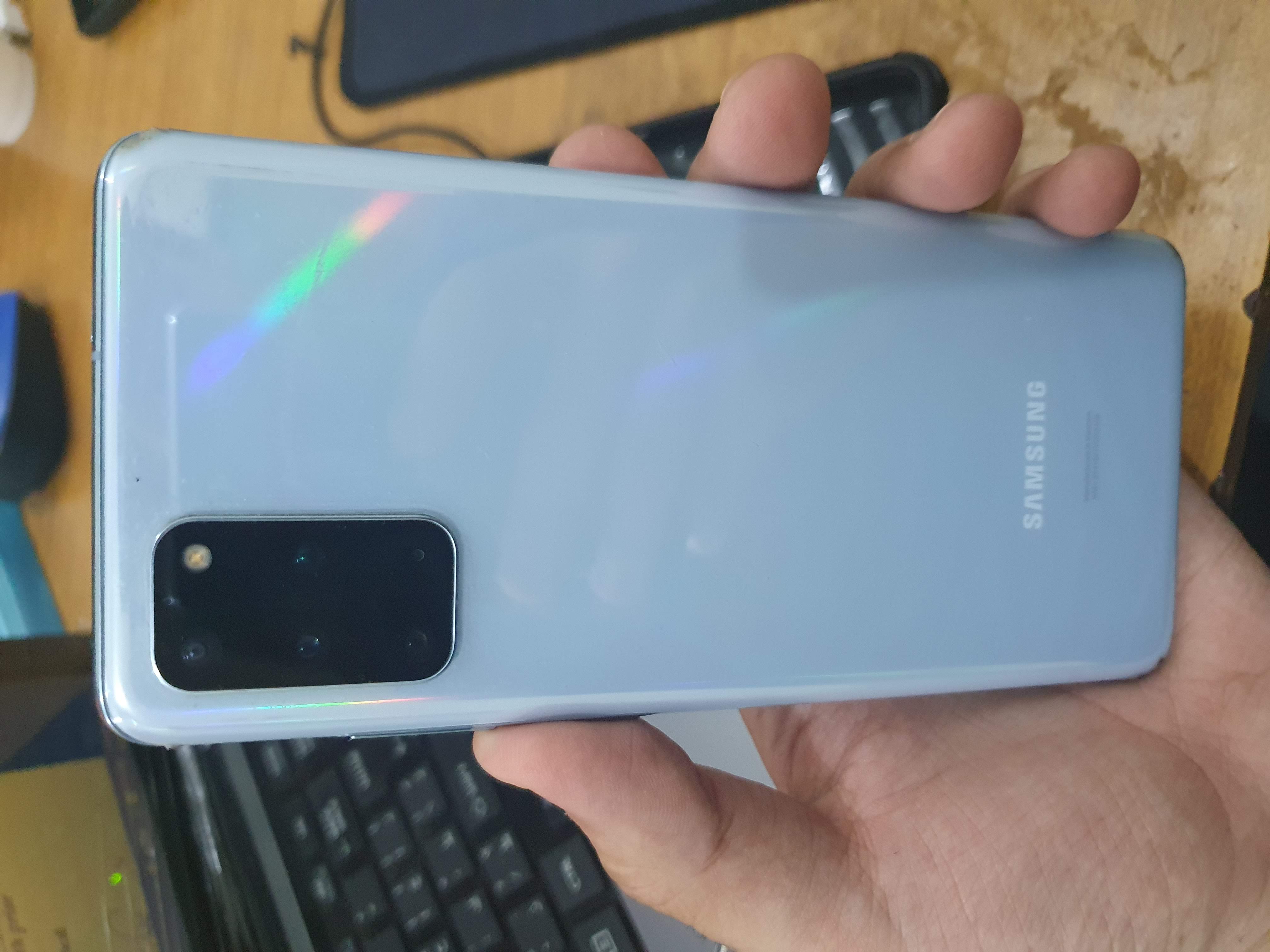 Galaxy S20 5G
