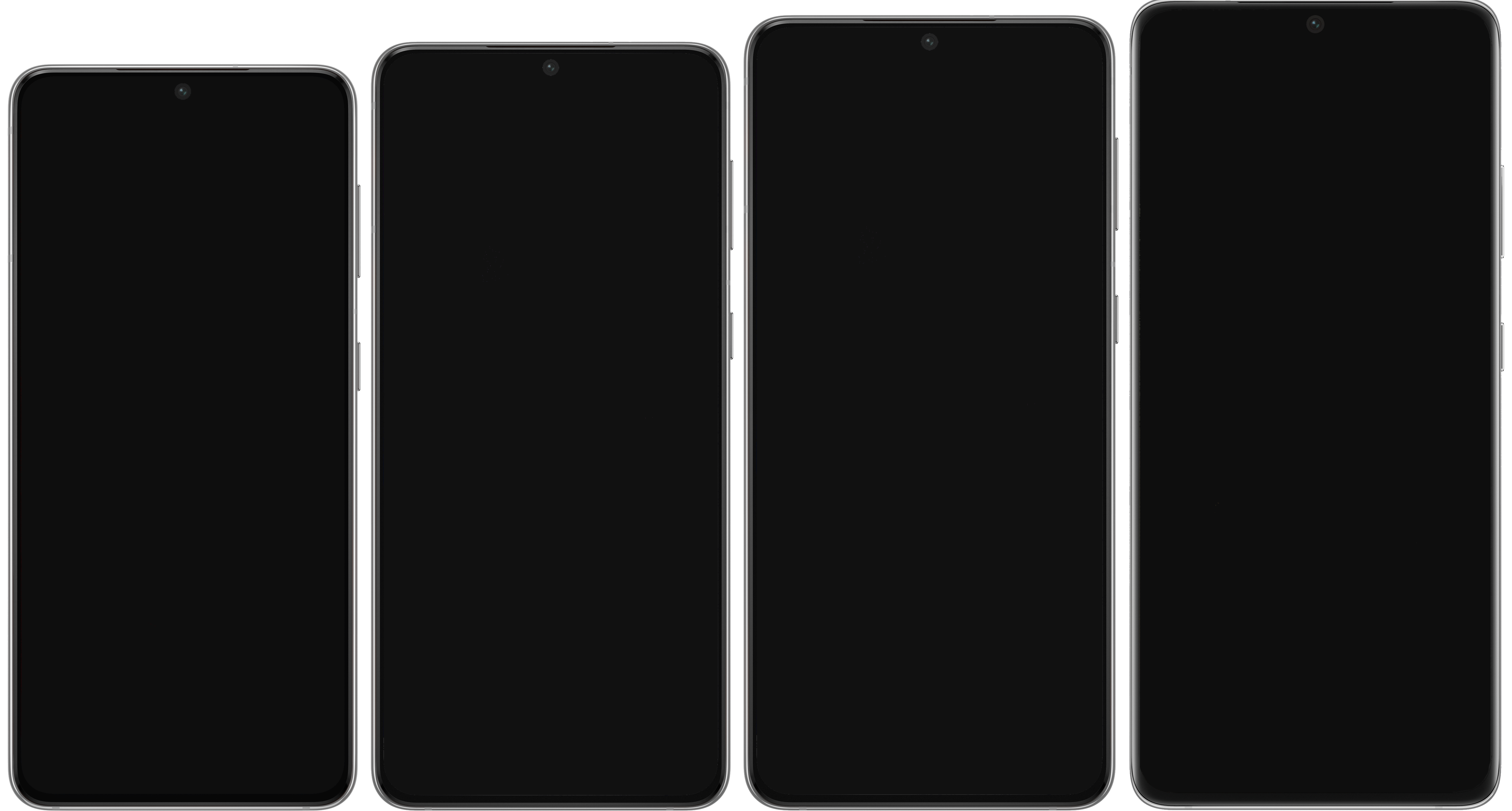 Galaxy S21