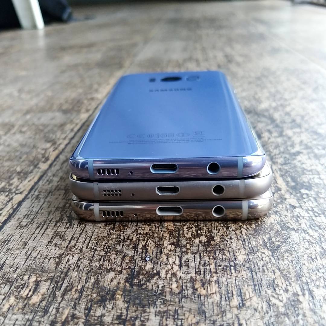 Galaxy S8