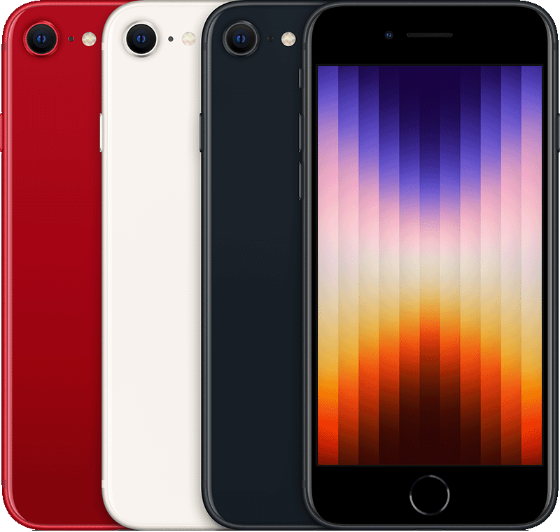 iPhone SE 3 (2022)
