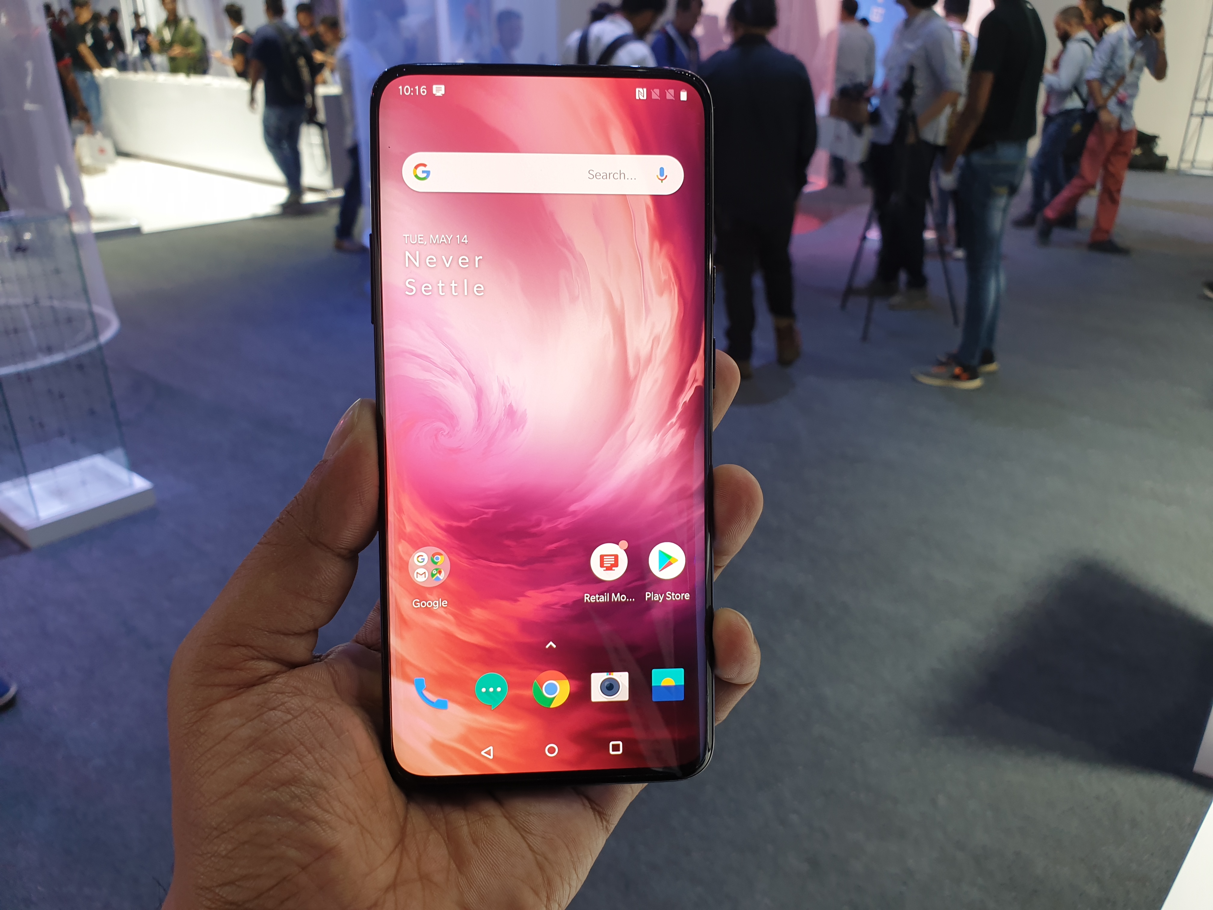 OnePlus 9