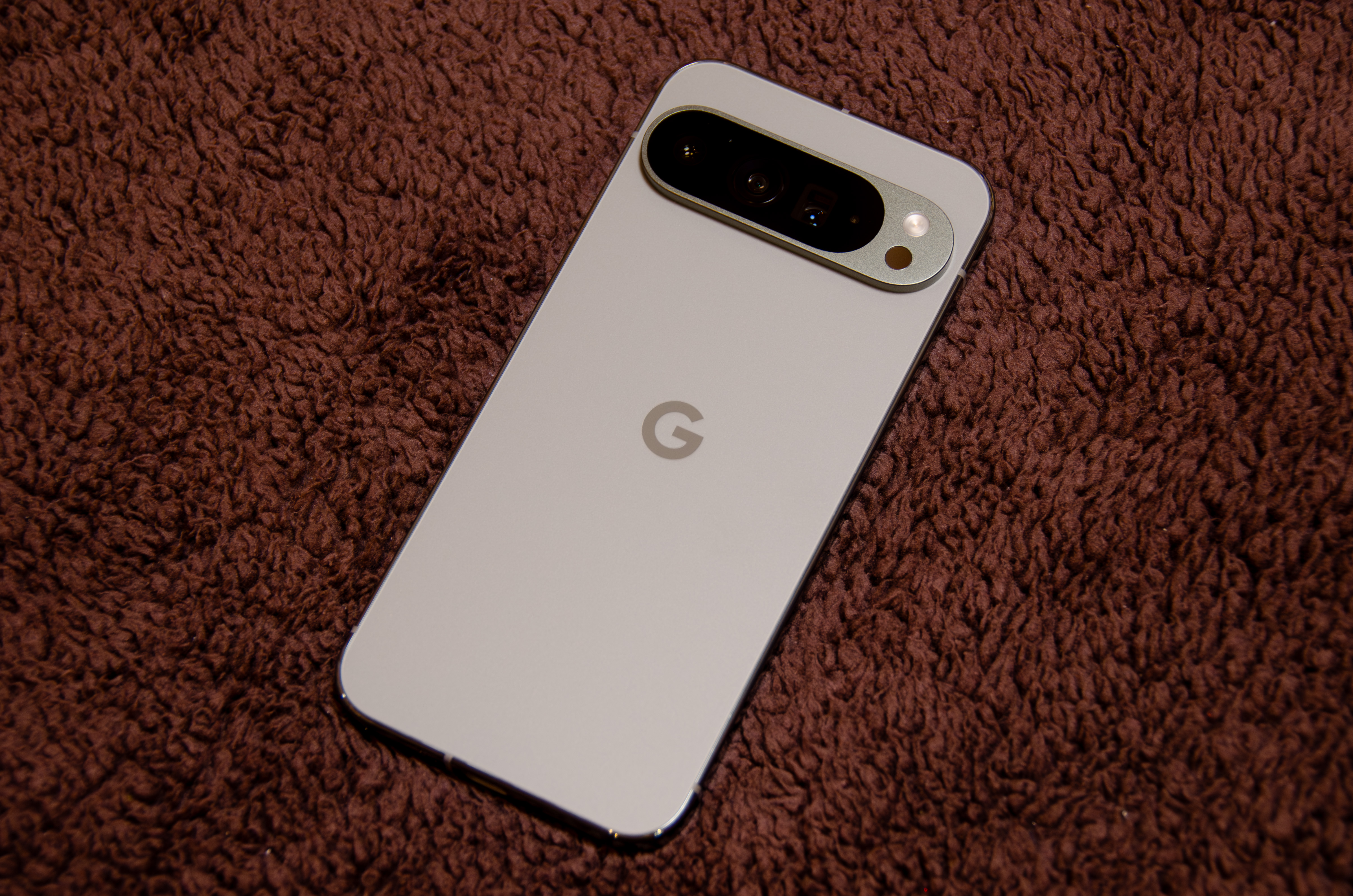 Pixel 9 Pro