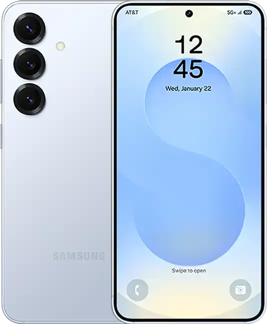 Galaxy S25