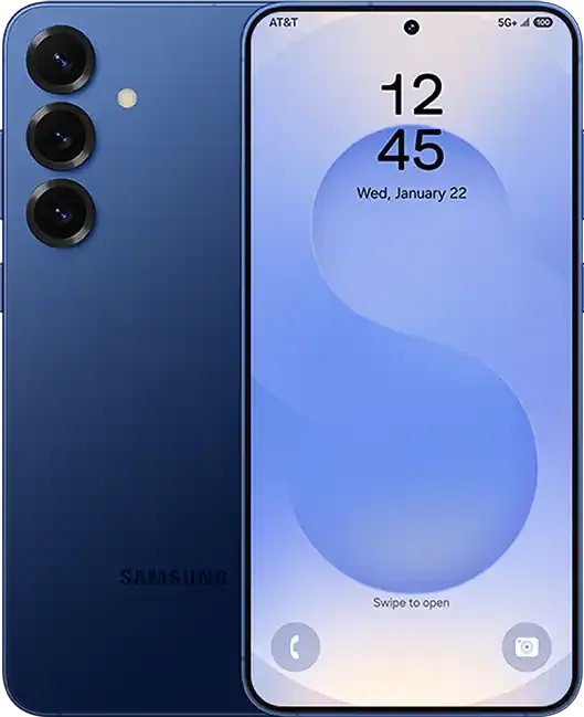 Galaxy S25+ (Excellent) en Cellifix