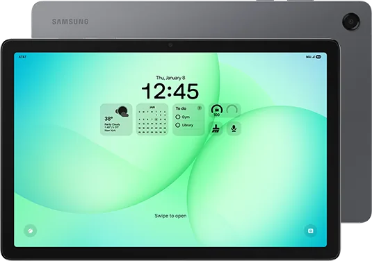 Galaxy Tab A11+ 5G en Cellifix