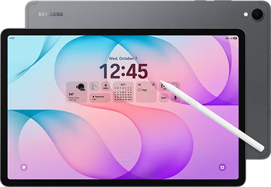 Reparación de Galaxy Tab S12+ 5G en Cellifix
