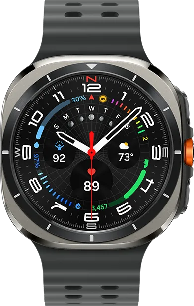 Galaxy Watch Ultra (2025) en Cellifix
