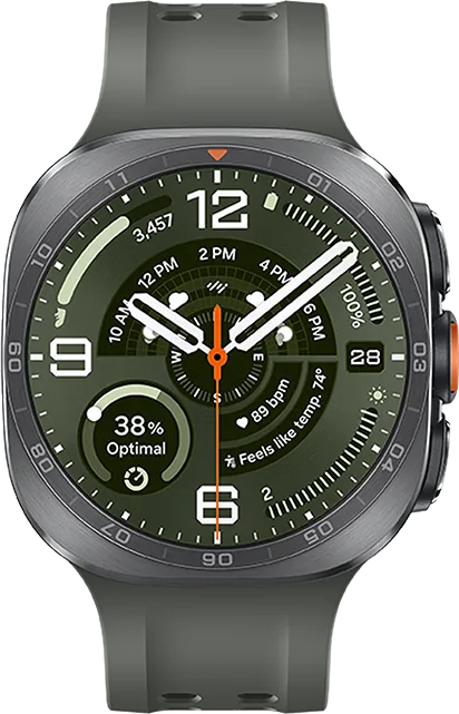 Galaxy Watch Ultra2 en Cellifix