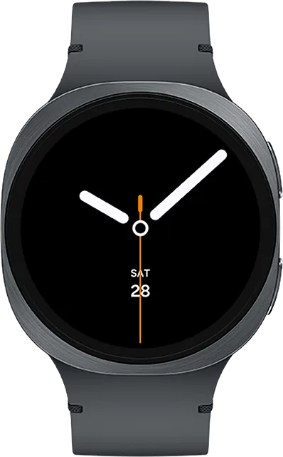 Galaxy Watch8 44mm en Cellifix