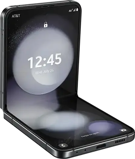 Galaxy Z Flip5 (Excellent) en Cellifix