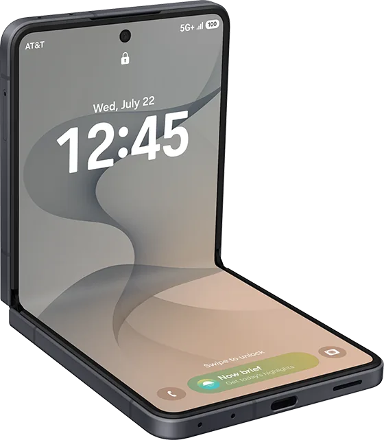 Galaxy Z Flip8 en Cellifix