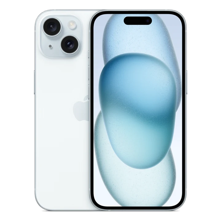 iPhone 15 con plan AT&T en Cellifix