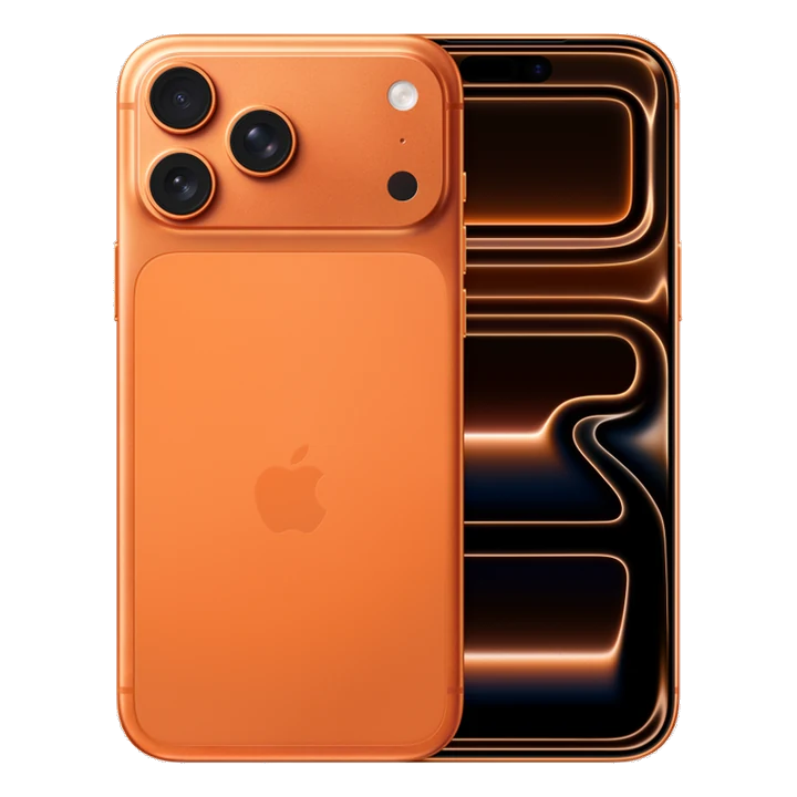 iPhone 17 Pro Max con plan AT&T en Cellifix