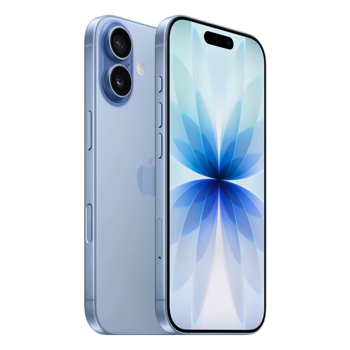 iPhone 17 con plan AT&T en Cellifix