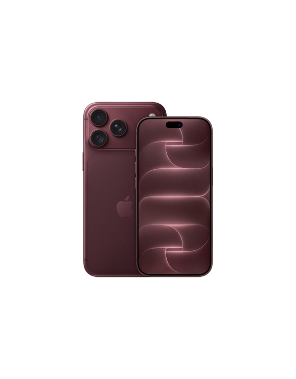 iPhone 18 Pro Max oficial de Apple